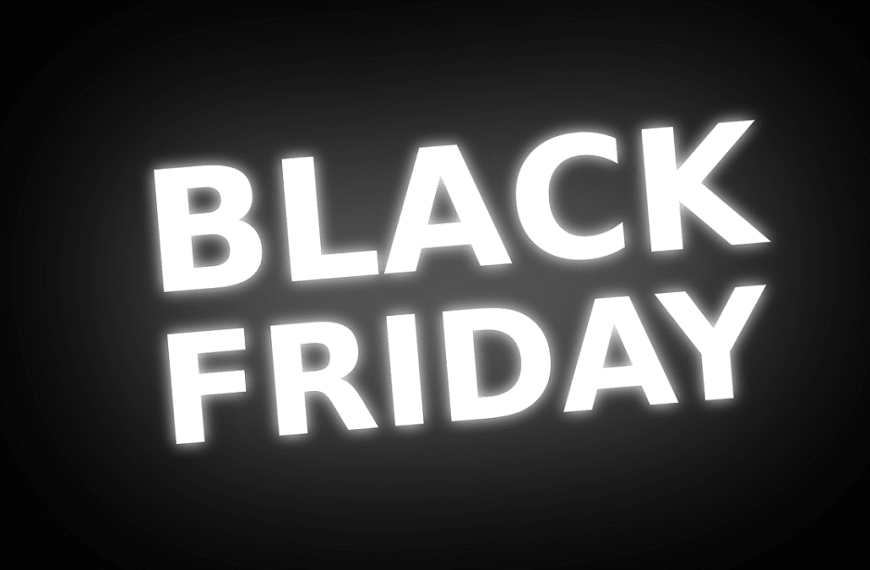 Black Friday 2025 en France : dates, bons plans, et boutiques participantes