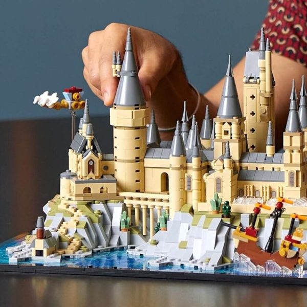 Cdiscount sort la promo LEGO que tous les fans attendaient : une flopée de sets cultes à prix cassés 