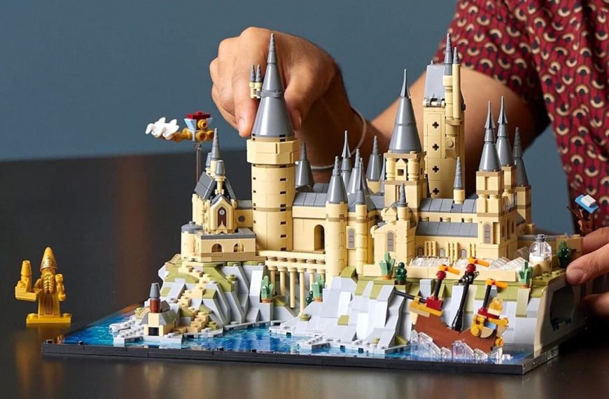 Cdiscount sort la promo LEGO que tous les fans attendaient : une flopée de sets cultes à prix cassés