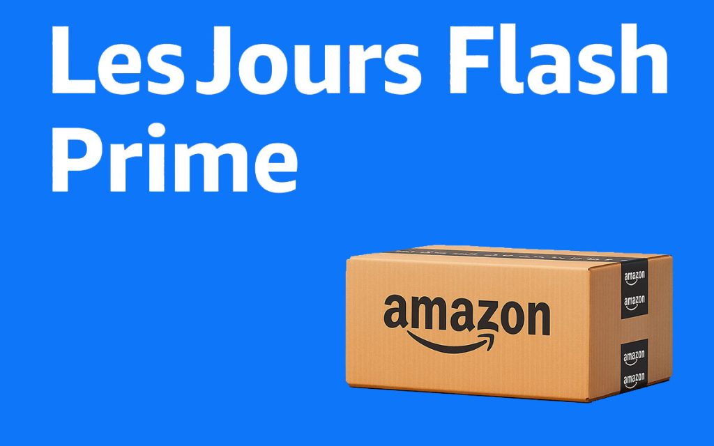 Amazon baisse drastiquement ses prix pendant deux jours : découvrez les meilleures offres des Jours Flash Prime