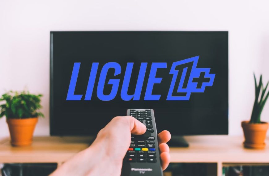 Vivez le meilleur de la Ligue 1 sur Prime Video : profitez de cette offre pour ne rien rater du championnat