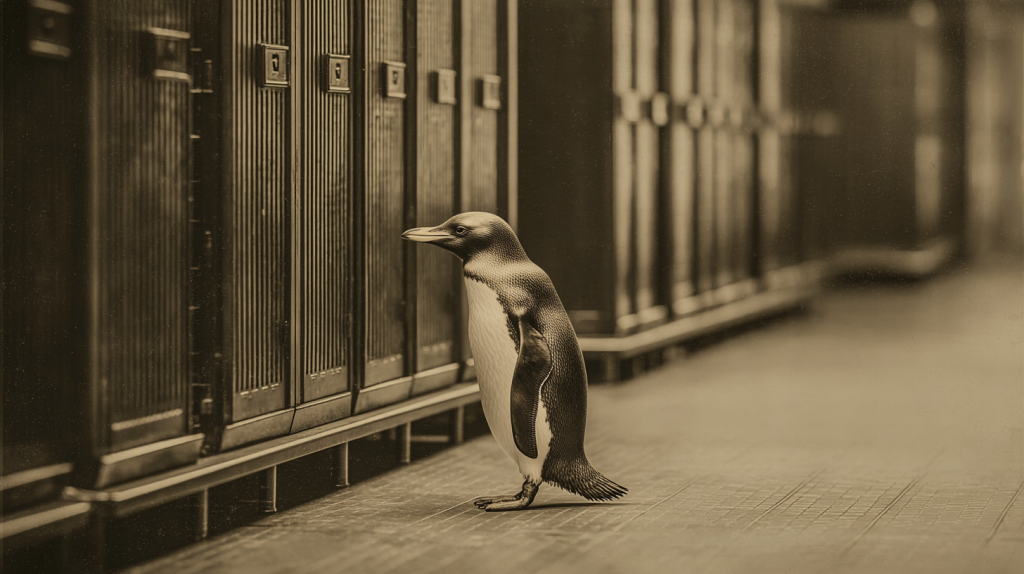 NTFSPLUS – Un nouveau driver NTFS pour Linux