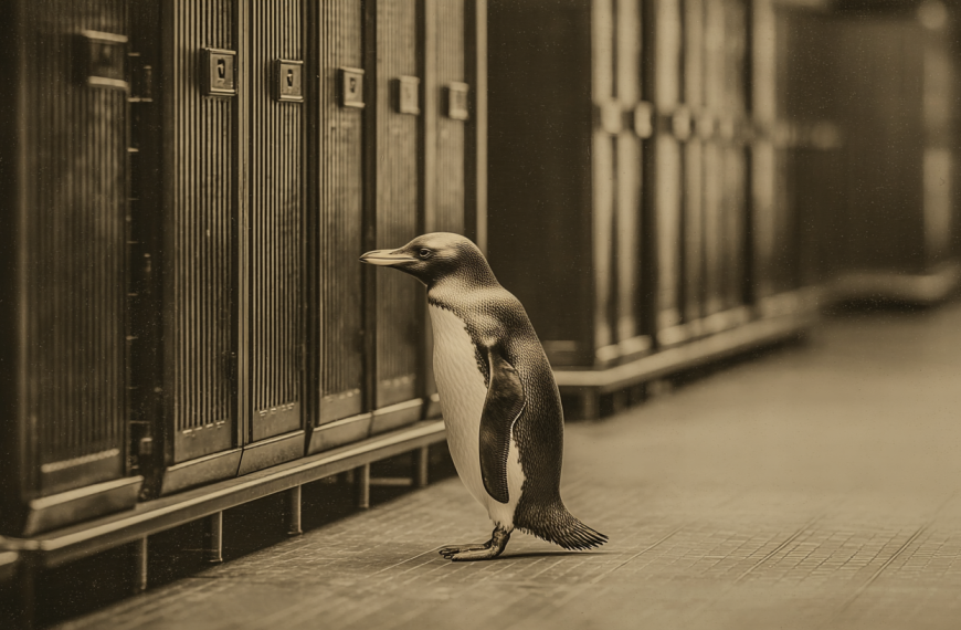 NTFSPLUS – Un nouveau driver NTFS pour Linux