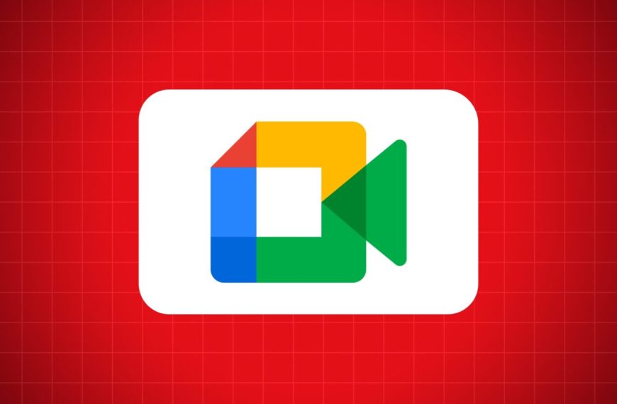 Vous n’êtes pas du matin ? Google Meet transforme votre visage en 1 clic