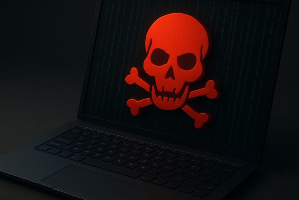 Lockbit est de retour en force avec une 5e version de son ransomware