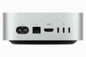 Apple brade le Mac Mini M4 256 Go, mais il y a une mini condition à respecter ⚡️