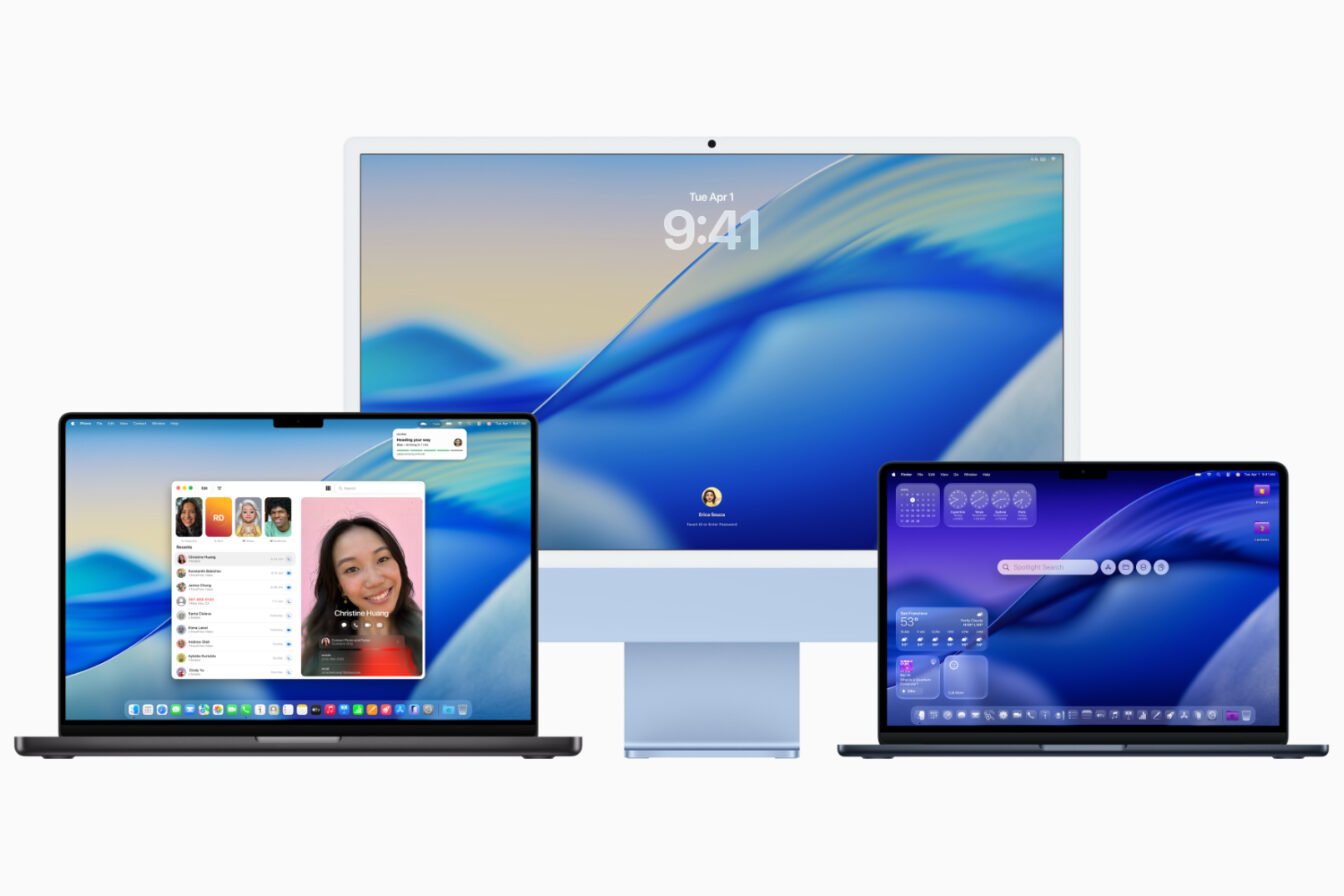 macOS Tahoe : cette application permet de désactiver l’interface Liquid Glass