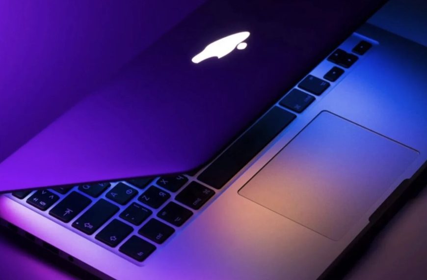 MacBook Pro M6 : écran OLED tactile et nouveau design sans encoche, Apple préparerait une petite révolution
