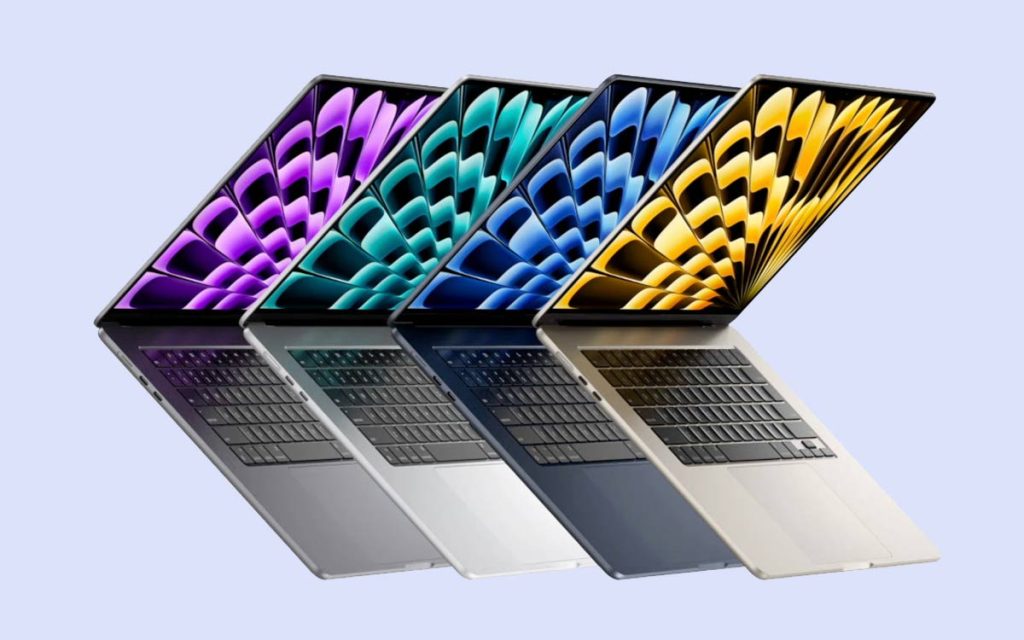 Cette offre à durée limitée fait chuter le prix du MacBook Air M2 à moins de 700 € !