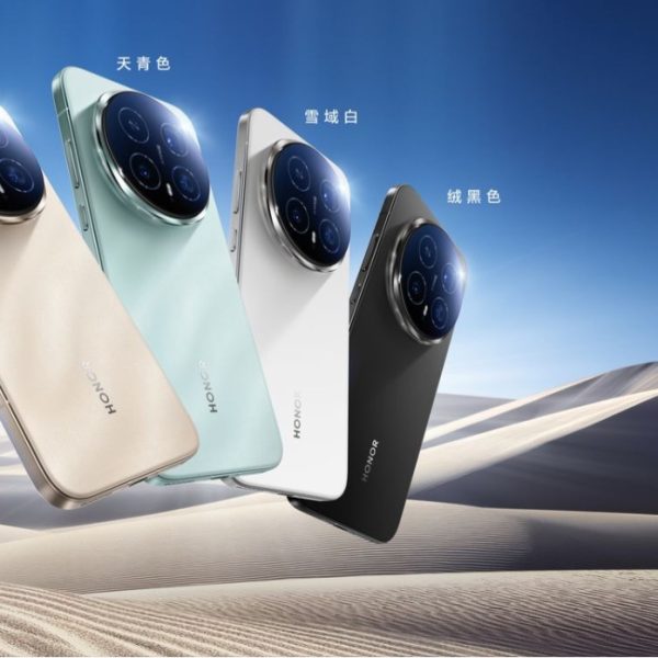 Honor lance son Magic 8 Pro, un smartphone premium qui se spécialise dans la qualité du zoom