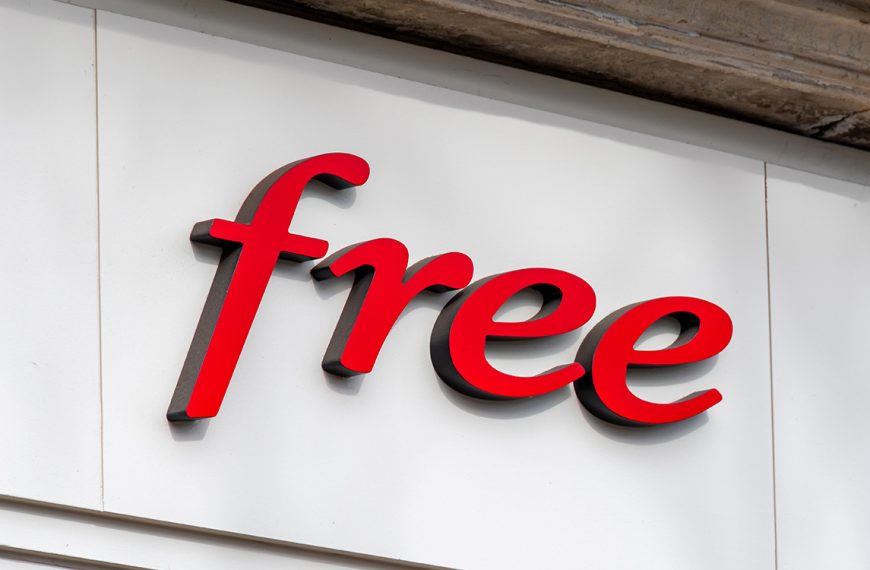 Il va y avoir un gros changement pour les applications Free et Freebox Connect