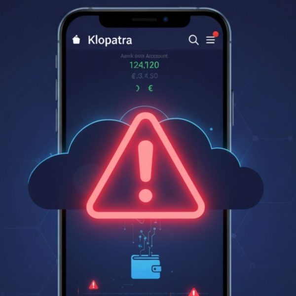 Alerte Android en Europe : ce malware peut siphonner votre compte bancaire pendant que vous dormez
