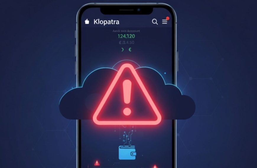 Alerte Android en Europe : ce malware peut siphonner votre compte bancaire pendant que vous dormez