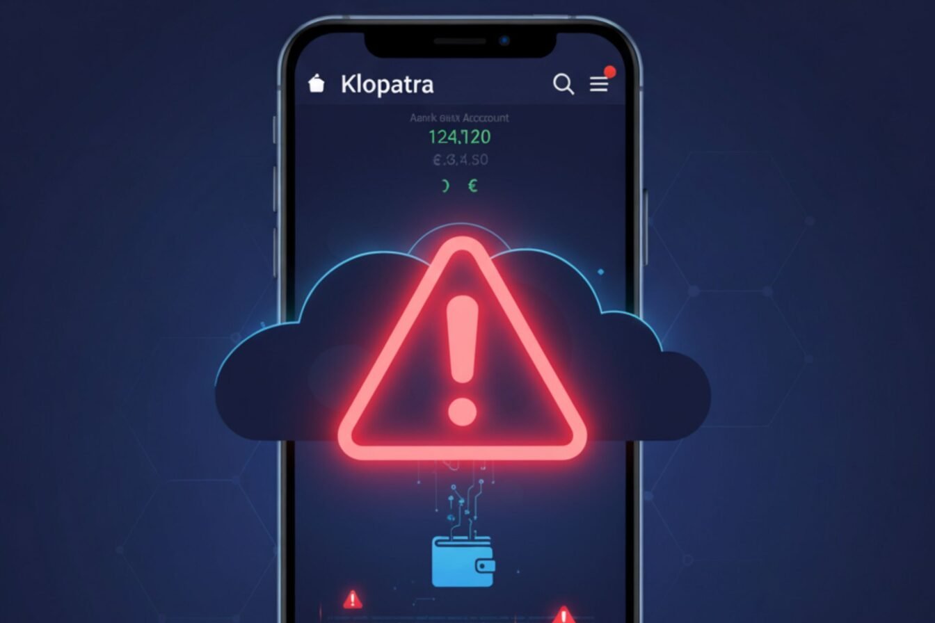 Alerte Android en Europe : ce malware peut siphonner votre compte bancaire pendant que vous dormez