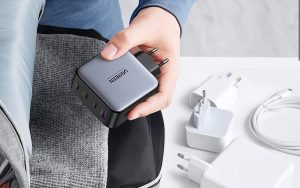 Meilleurs chargeurs rapides pour smartphone : lequel acheter en 2025 ?