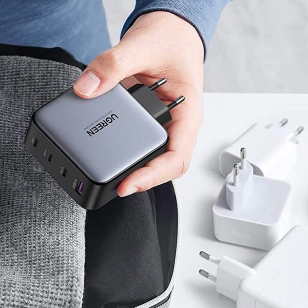Meilleurs chargeurs rapides pour smartphone : lequel acheter en 2025 ?