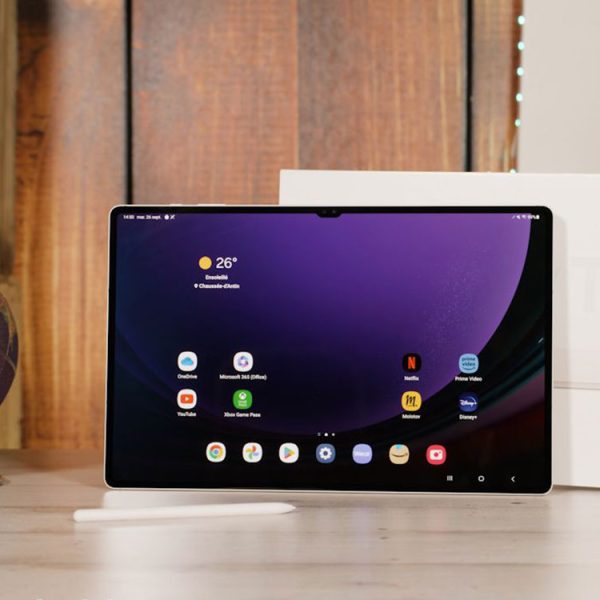 Meilleures tablettes tactiles : quel modèle acheter en 2025 ?