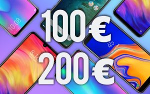 Meilleurs smartphones à moins de 200 euros : quel modèle acheter en 2025 ?