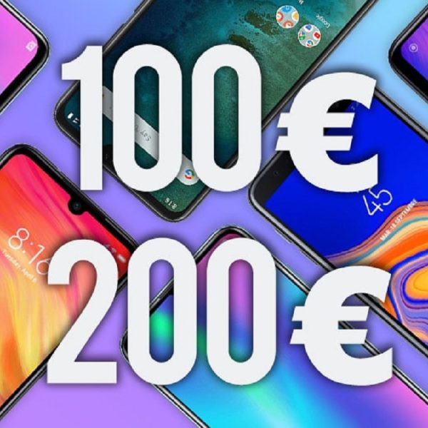 Meilleurs smartphones à moins de 200 euros : quel modèle acheter en 2025 ?