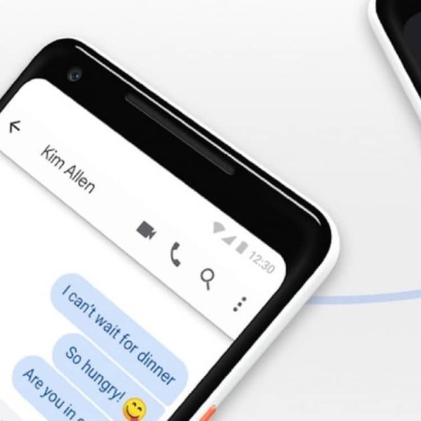 Google Messages va bientôt flouter les vidéos osées, fini les mauvaises surprises