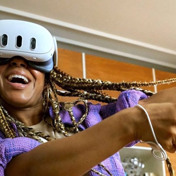 Meta Quest 3 : AliExpress dégaine une offre tonitruante sur la Rolls des casques VR 💥