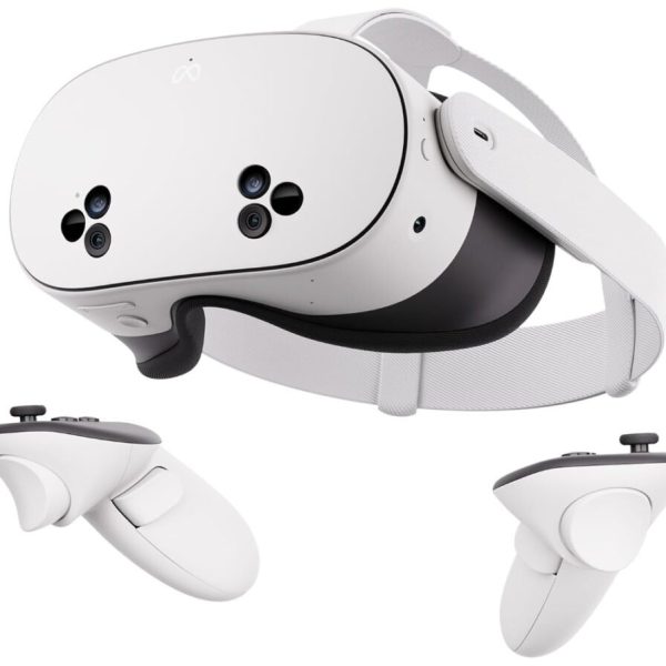 Oubliez le casque VR d’Apple, le Meta Quest 3S se vend à la pelle avec l’offre Amazon ⚡️