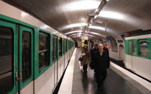RATP : dites adieu aux tickets en carton, ils disparaissent définitivement en novembre 2025