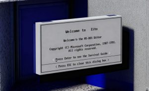 Microsoft ressuscite Edit, le premier amour des bidouilleurs