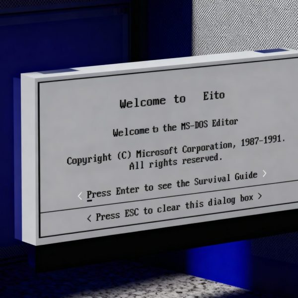 Microsoft ressuscite Edit, le premier amour des bidouilleurs
