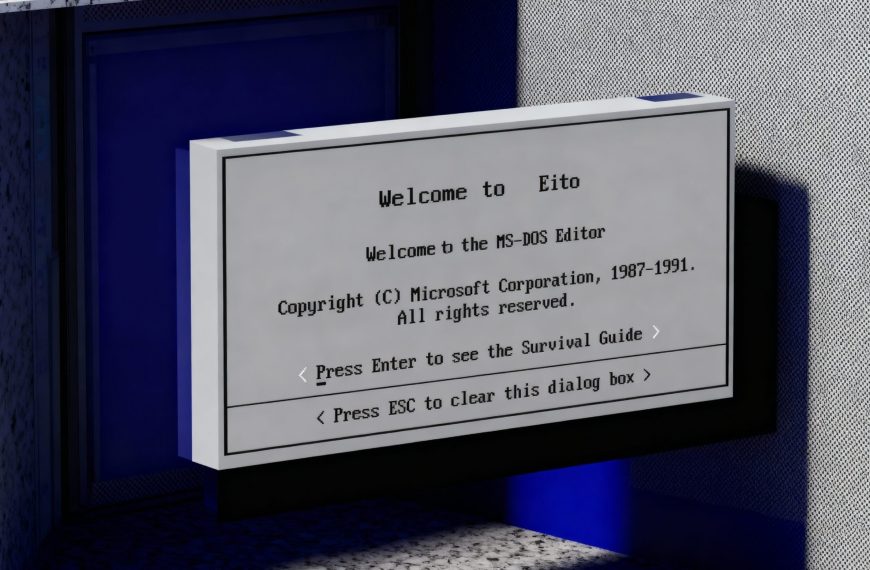 Microsoft ressuscite Edit, le premier amour des bidouilleurs