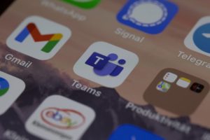 Cyberattaques sur Teams : Microsoft explique comment des pirates peuvent vous piéger