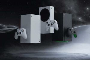 La future Xbox de salon ferait tourner des jeux PlayStation… et même Office !
