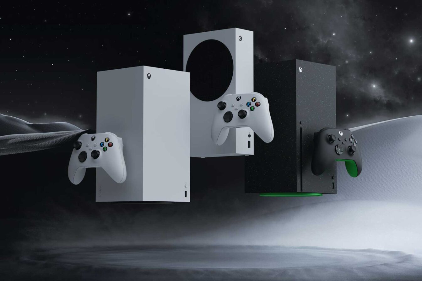 La future Xbox de salon ferait tourner des jeux PlayStation… et même Office !