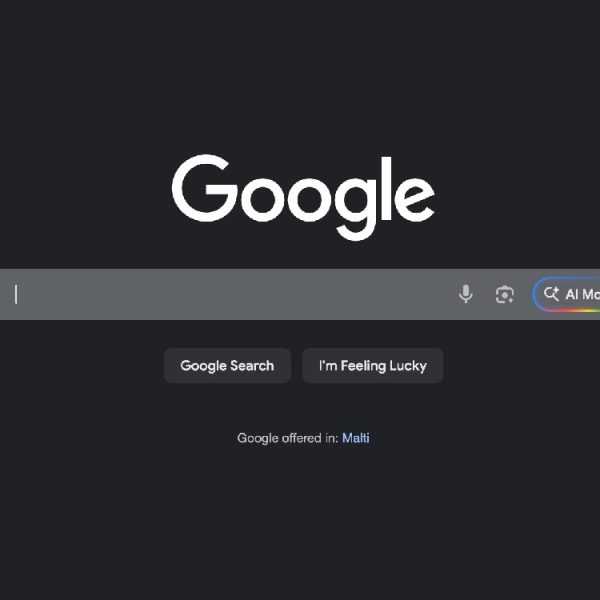 On a essayé le Mode IA de Google, Internet ne sera plus jamais pareil