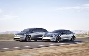 Tesla lance ses Model S et Model X améliorées en France et annonce les prix, on s’attendait à pire