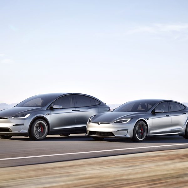 Tesla lance ses Model S et Model X améliorées en France et annonce les prix, on s’attendait à pire