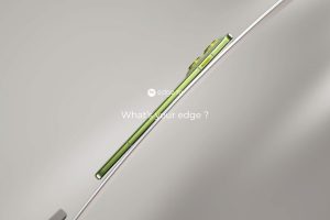 Motorola Edge 70 : le nouveau rival des Galaxy S25 Edge et iPhone 17 Air débarque en douce