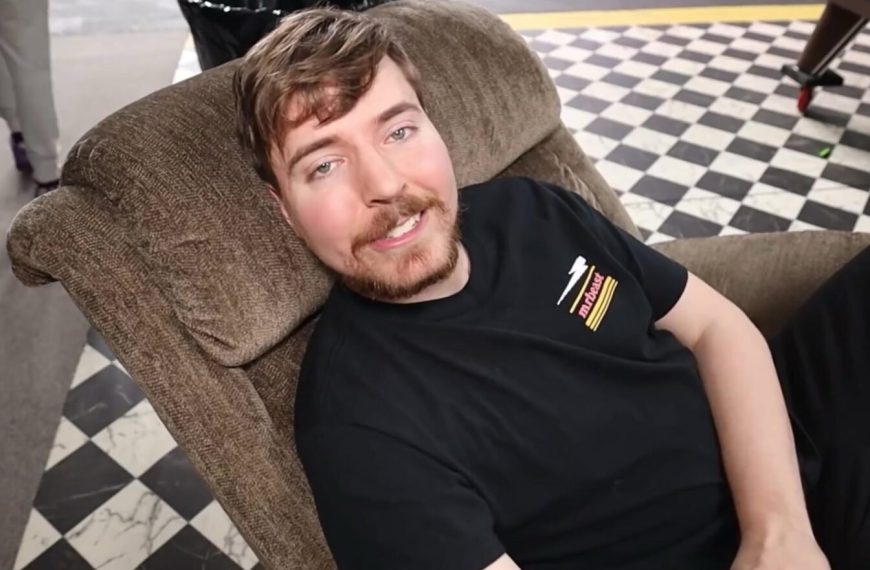 MrBeast craint l’IA générative, le patron d’Instagram minimise