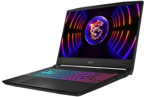 Le PC gamer 17″ MSI Katana subit une claque sur le prix, Amazon n’a prévenu personne 🥷