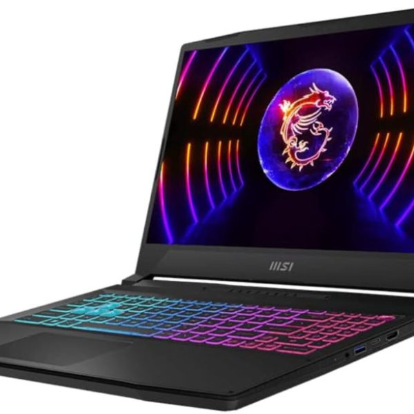 Le PC gamer 17″ MSI Katana subit une claque sur le prix, Amazon n’a prévenu personne 🥷
