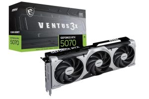 FPS aux sommets à prix plancher : cette MSI Nvidia GeForce RTX 5070 fait fureur au Prime Day 🚀