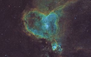 Cette photo incroyable révèle le cœur battant de notre galaxie