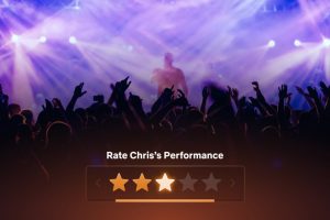 Bientôt des votes en direct pendant les programmes Netflix