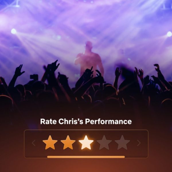 Bientôt des votes en direct pendant les programmes Netflix