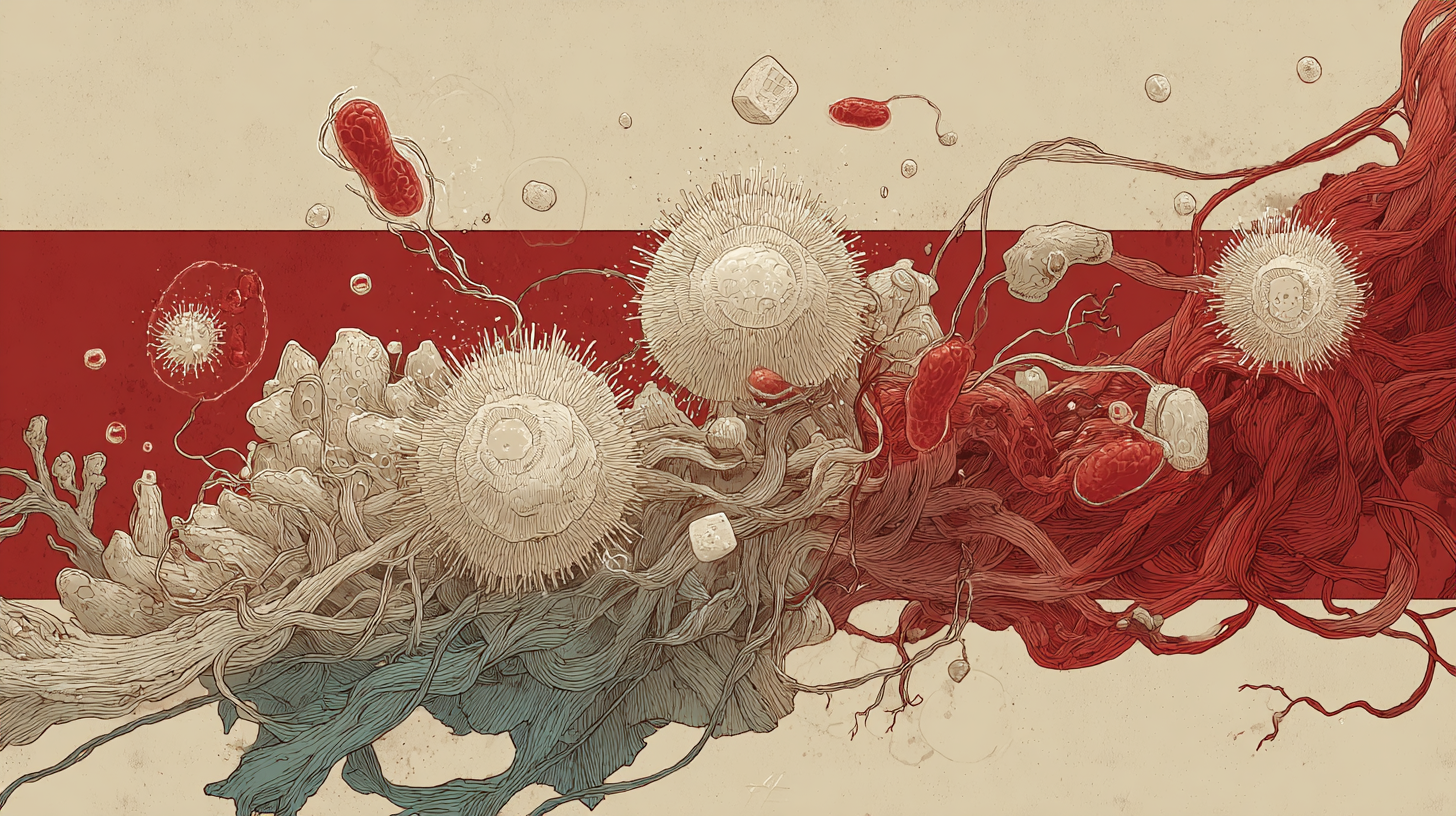 Des neurones artificiels fabriqués avec des bactéries qui parlent enfin le langage de nos cellules