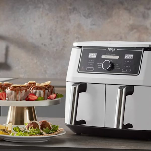 Ninja Foodi Max 9,5L : avec 80 € de réduction, ce airfryer XXL passe à petit prix pour quelques heures seulement !