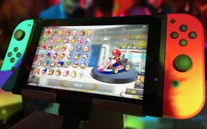 Meilleurs jeux Nintendo Switch et Switch OLED : découvrez notre sélection 2025