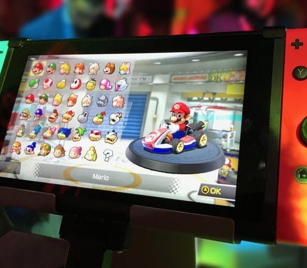 Meilleurs jeux Nintendo Switch et Switch OLED : découvrez notre sélection 2025