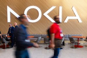 Nokia reçoit 1 milliard de dollars de Nvidia pour marier IA et réseaux