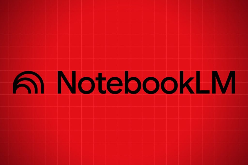 NotebookLM se connecte à Google Drive comme jamais auparavant : voici ce qui change